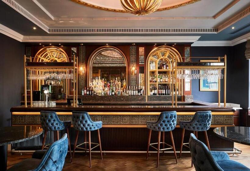 Fotos del hotel The Clermont London, Charing Cross:  16