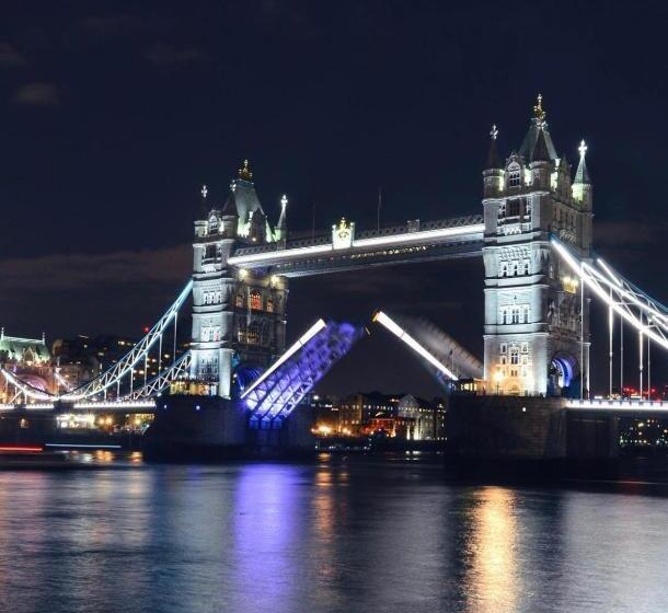 Fotos del hotel The Clermont London, Charing Cross:  13