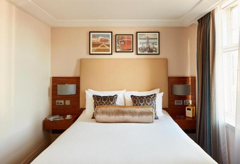 Fotos del hotel The Clermont London, Charing Cross:  22