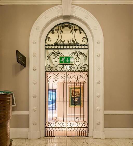 Fotos del hotel The Clermont London, Charing Cross:  12