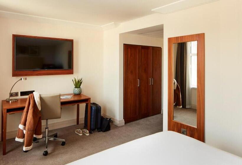 Fotos del hotel The Clermont London, Charing Cross:  2