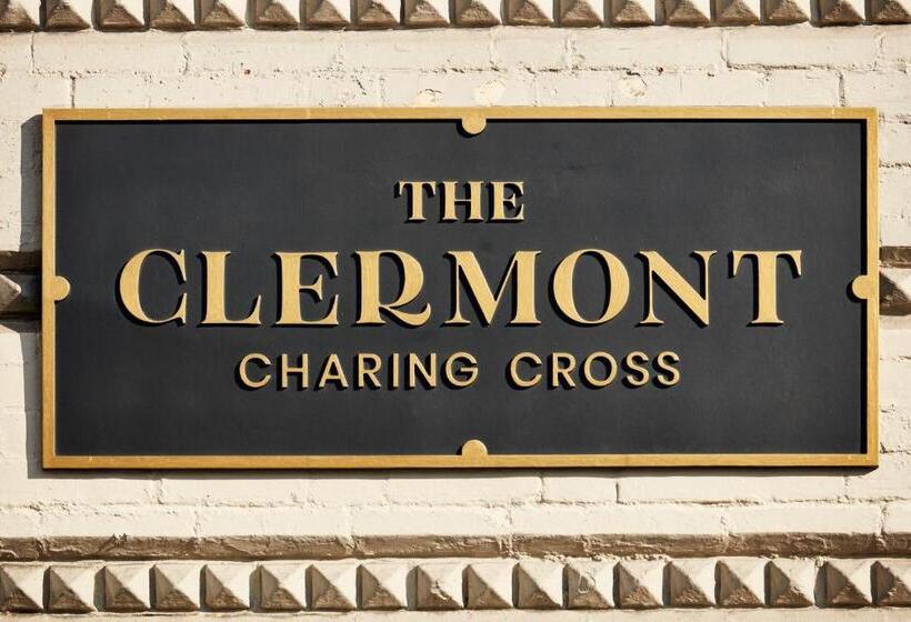 Fotos del hotel The Clermont London, Charing Cross:  25