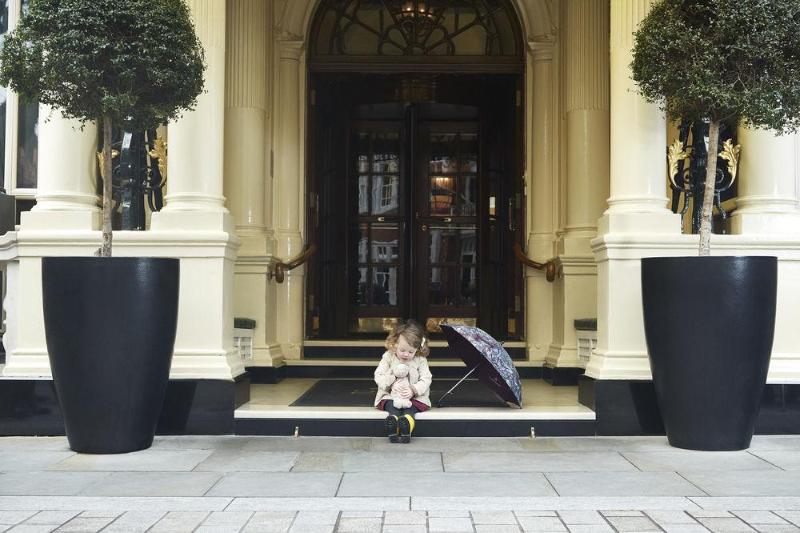 Fotos del hotel The Connaught:  9