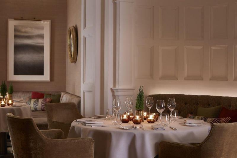 Fotos del hotel The Connaught:  3