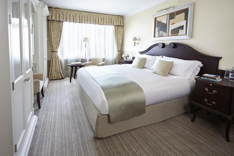 Fotos del hotel The Connaught:  4