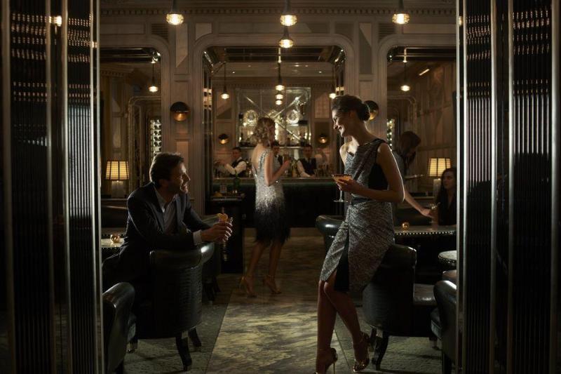 Fotos del hotel The Connaught:  22