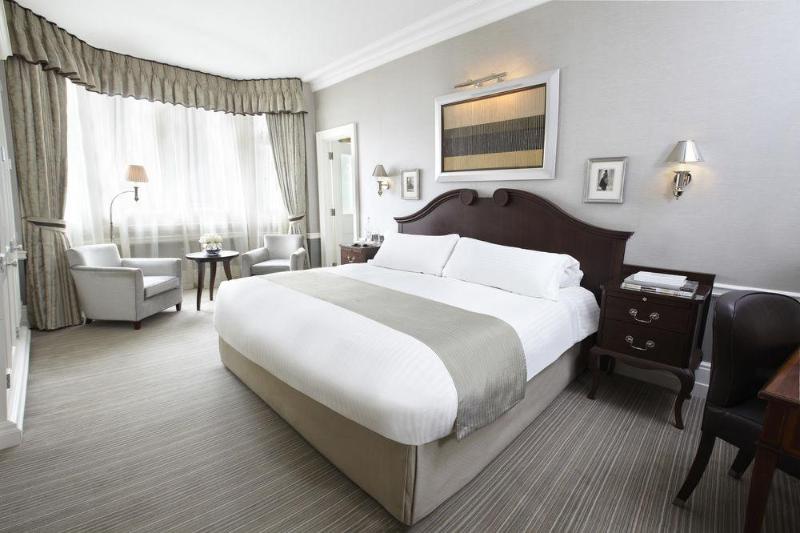 Fotos del hotel The Connaught:  5
