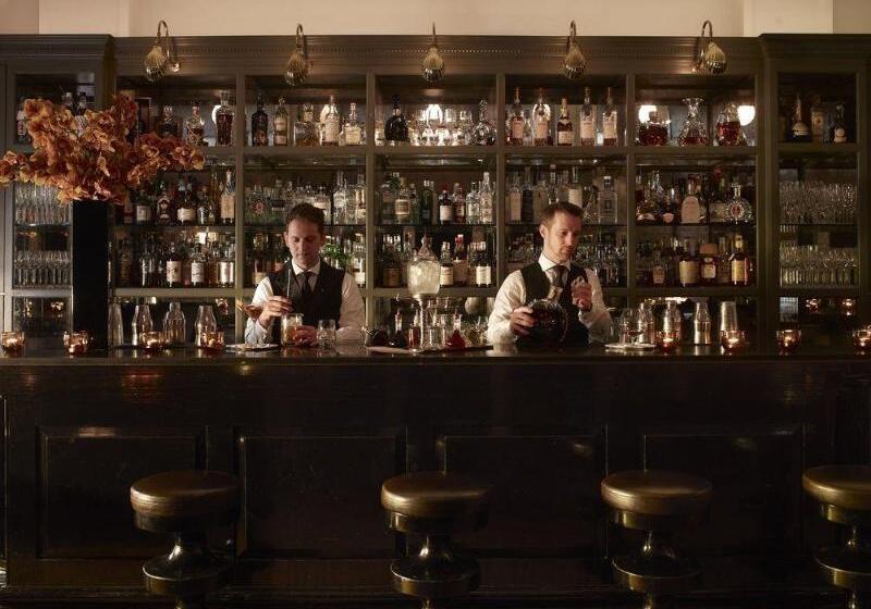 Fotos del hotel The Connaught:  20