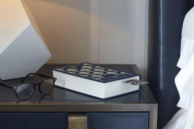Fotos del hotel The Connaught:  16