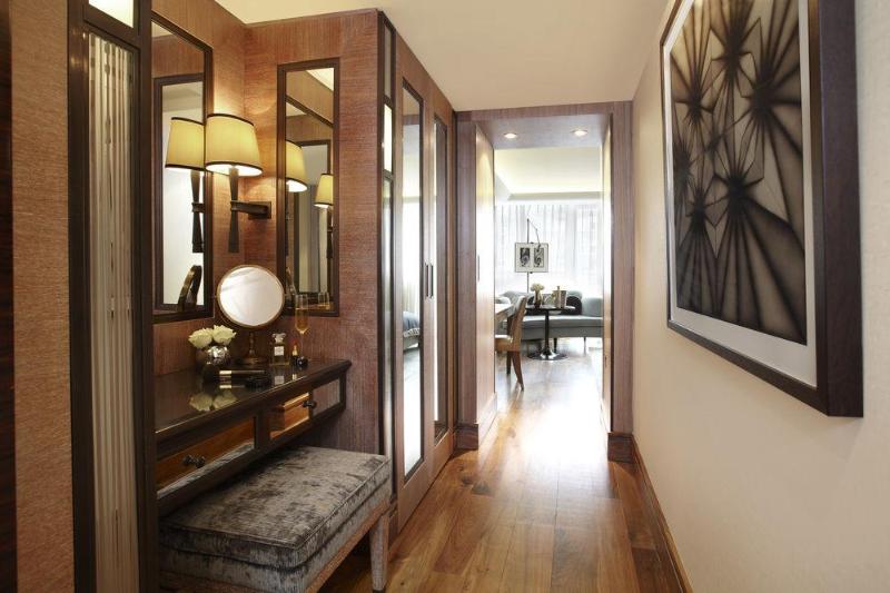 Fotos del hotel The Connaught:  8