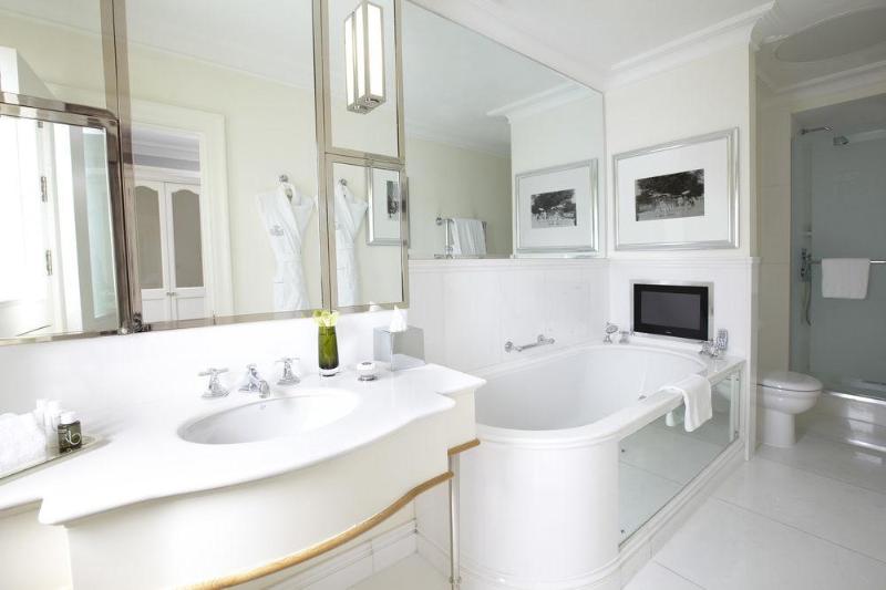 Fotos del hotel The Connaught:  18