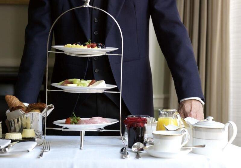 Fotos del hotel The Connaught:  15