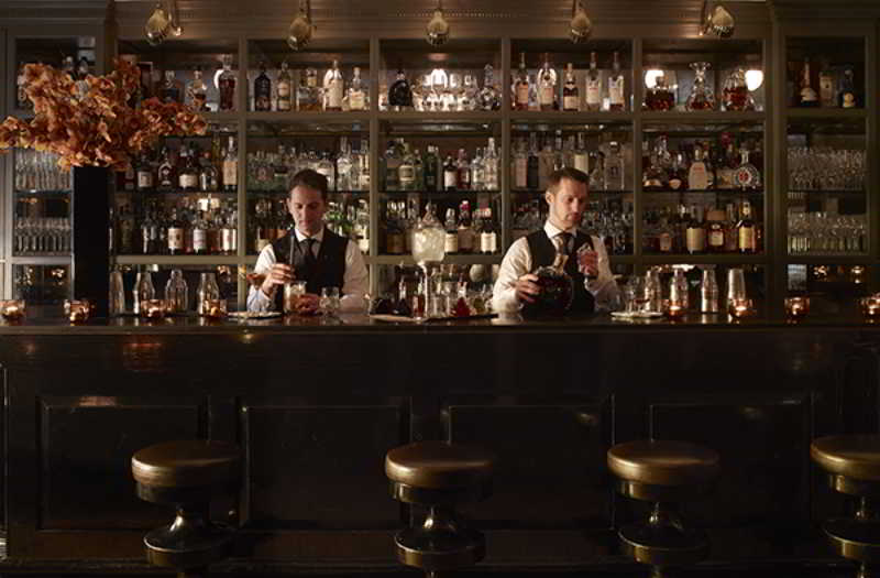 Fotos del hotel The Connaught:  17