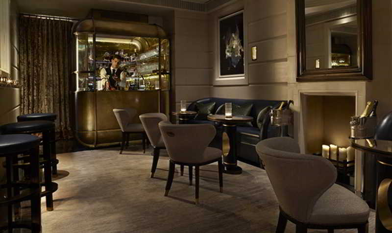Fotos del hotel The Connaught:  12