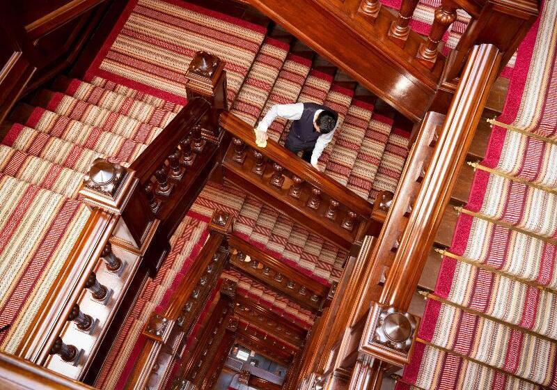 Fotos del hotel The Connaught:  11