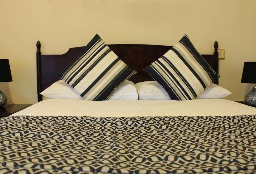 فندق The Devil S Punchbowl