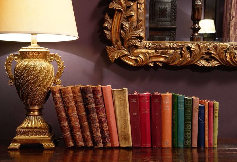 Fotos del hotel The Gore London  Stars Collezione:  43