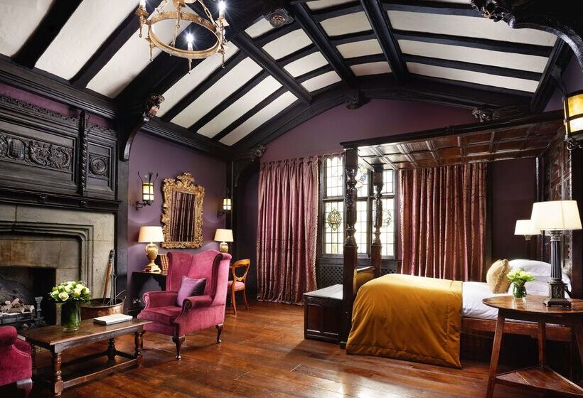 Fotos del hotel The Gore London  Stars Collezione:  69