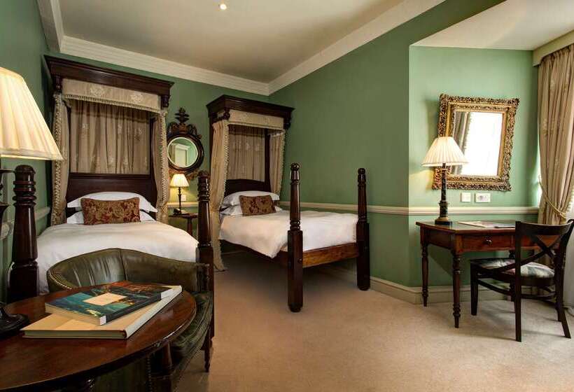 Fotos del hotel The Gore London  Stars Collezione:  2