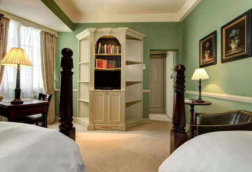 Fotos del hotel The Gore London  Stars Collezione:  20