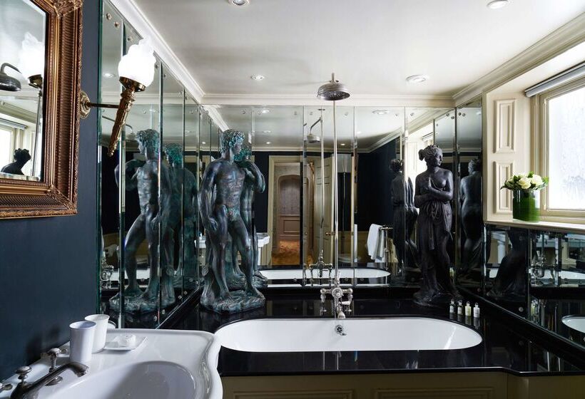 Fotos del hotel The Gore London  Stars Collezione:  70