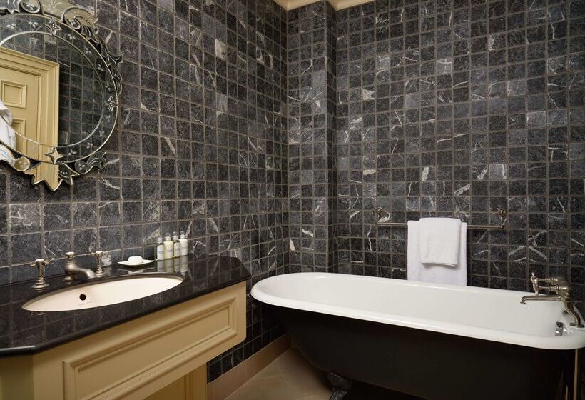 Fotos del hotel The Gore London  Stars Collezione:  50