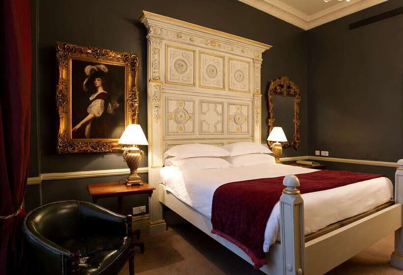 Fotos del hotel The Gore London  Stars Collezione:  9