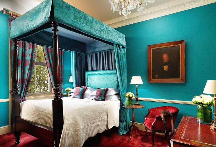 Fotos del hotel The Gore London  Stars Collezione:  49