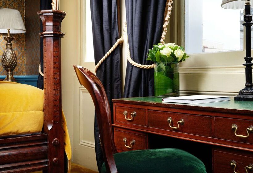 Fotos del hotel The Gore London  Stars Collezione:  22