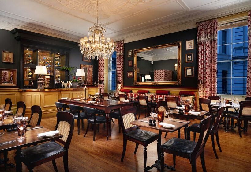 Fotos del hotel The Gore London  Stars Collezione:  46