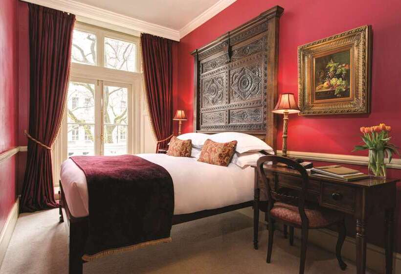 Fotos del hotel The Gore London  Stars Collezione:  58