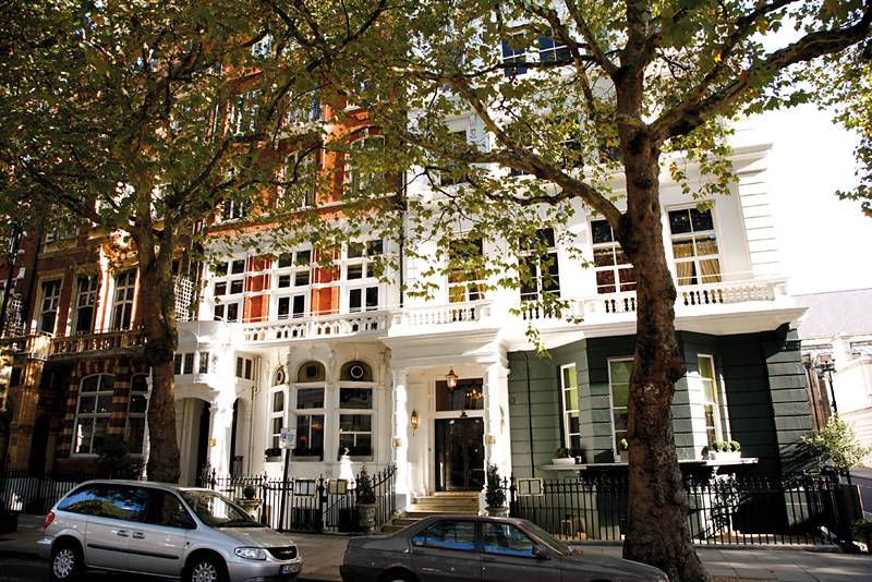 Fotos del hotel The Gore London  Stars Collezione:  32