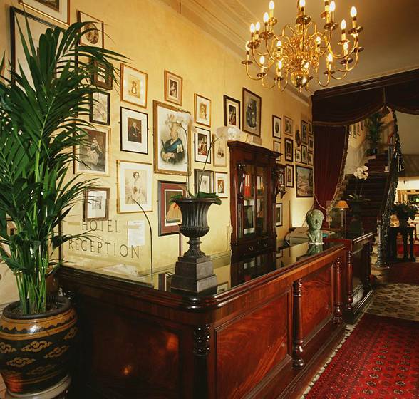 Fotos del hotel The Gore London  Stars Collezione:  41