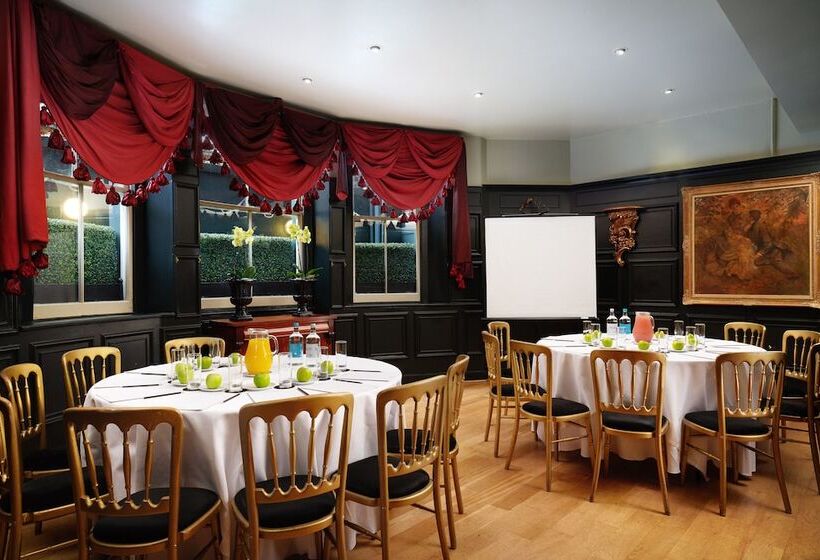 Fotos del hotel The Gore London  Stars Collezione:  55