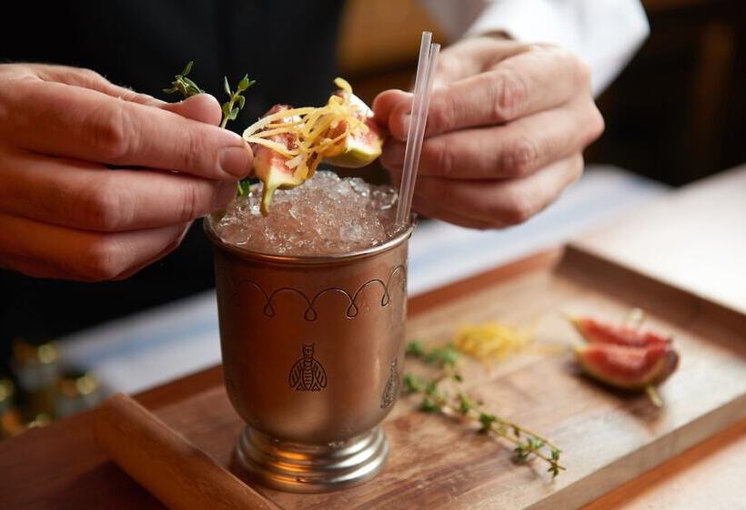 Fotos del hotel The Gore London  Stars Collezione:  13