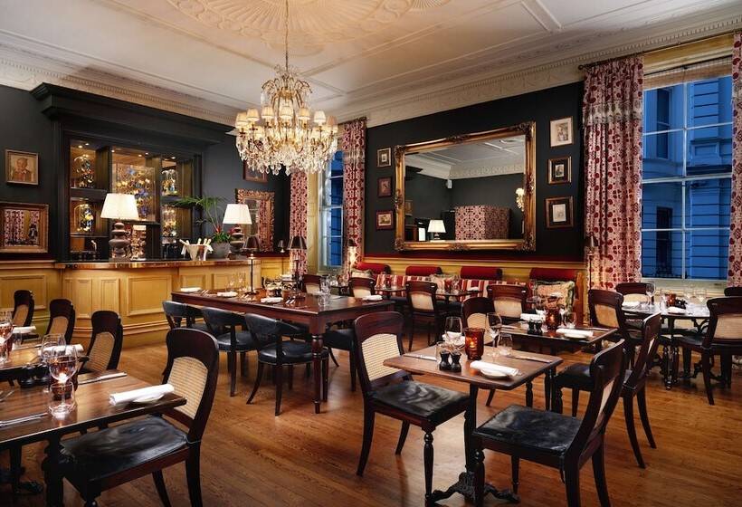 Fotos del hotel The Gore London  Stars Collezione:  62