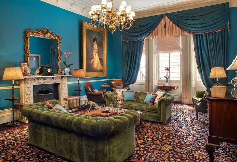 Fotos del hotel The Gore London  Stars Collezione:  71