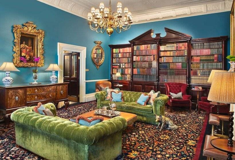 Fotos del hotel The Gore London  Stars Collezione:  52