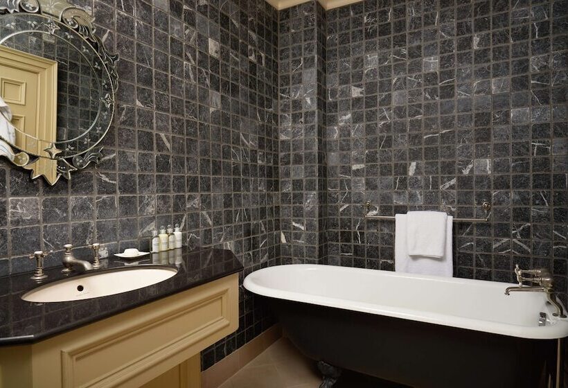Fotos del hotel The Gore London  Stars Collezione:  51