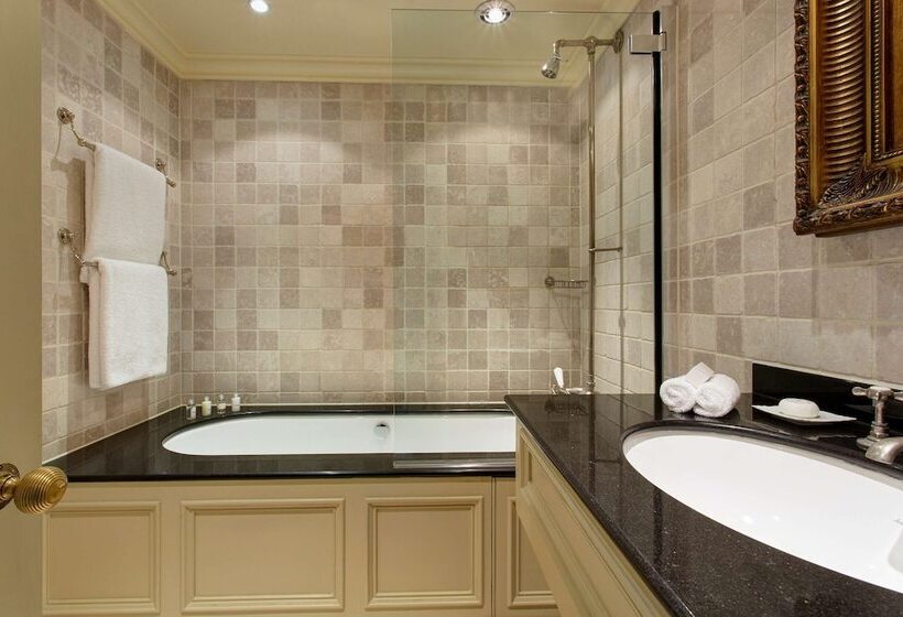 Fotos del hotel The Gore London  Stars Collezione:  61