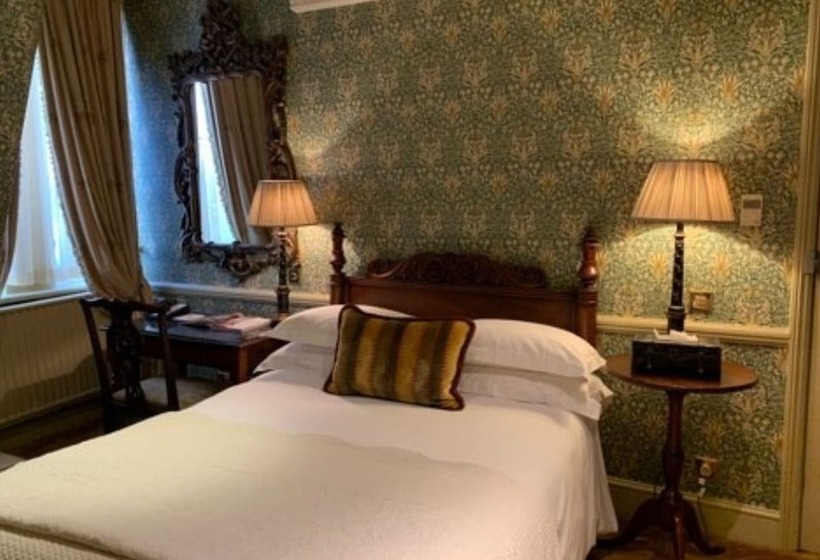Fotos del hotel The Gore London  Stars Collezione:  40