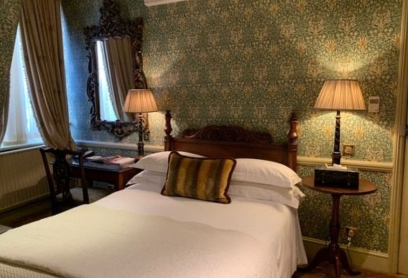 Hotel The Gore London – Stars Collezione