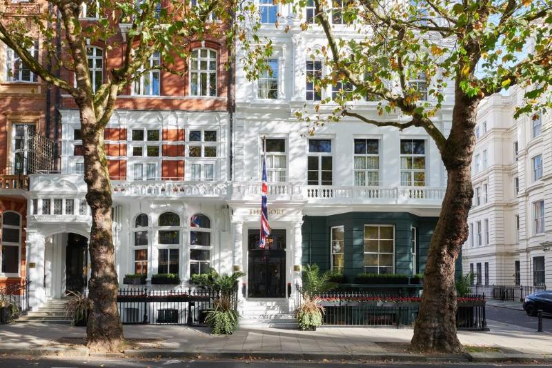 Fotos del hotel The Gore London  Stars Collezione:  19