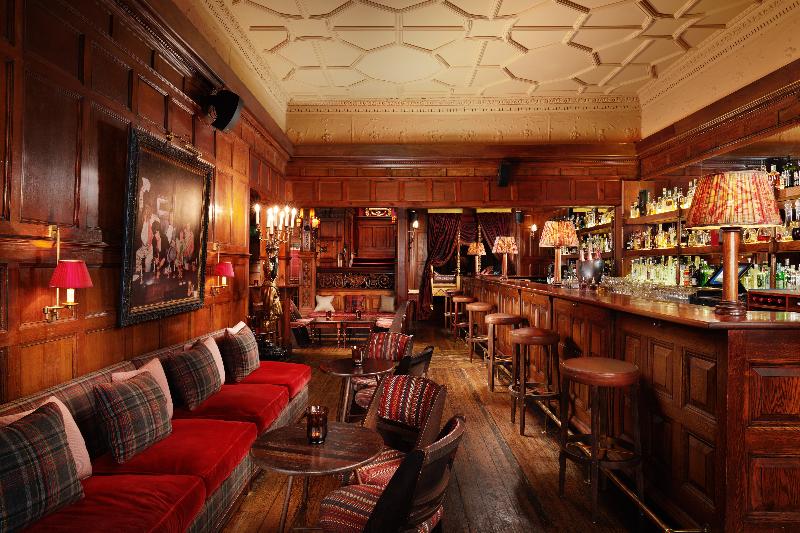 Fotos del hotel The Gore London  Stars Collezione:  60