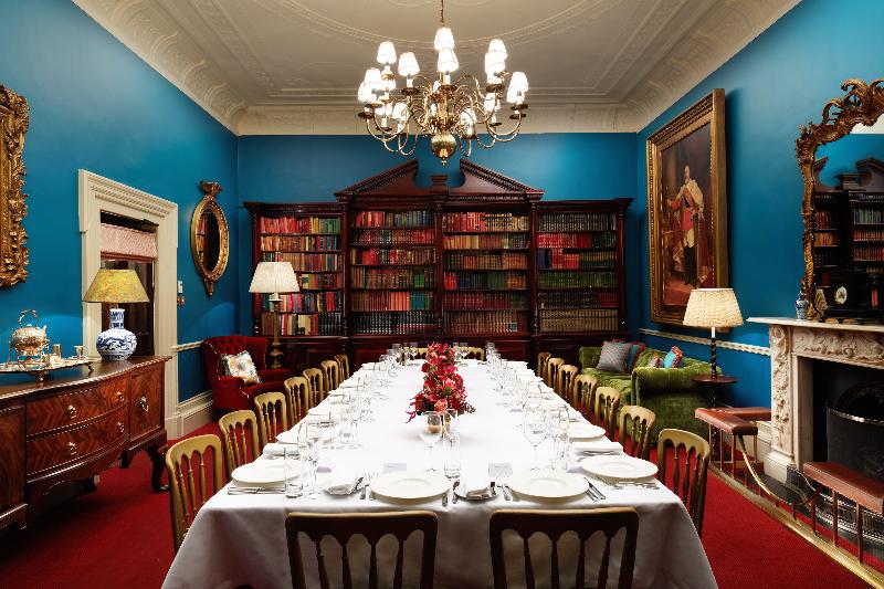 Fotos del hotel The Gore London  Stars Collezione:  16