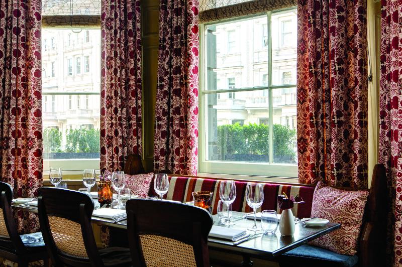 Fotos del hotel The Gore London  Stars Collezione:  47