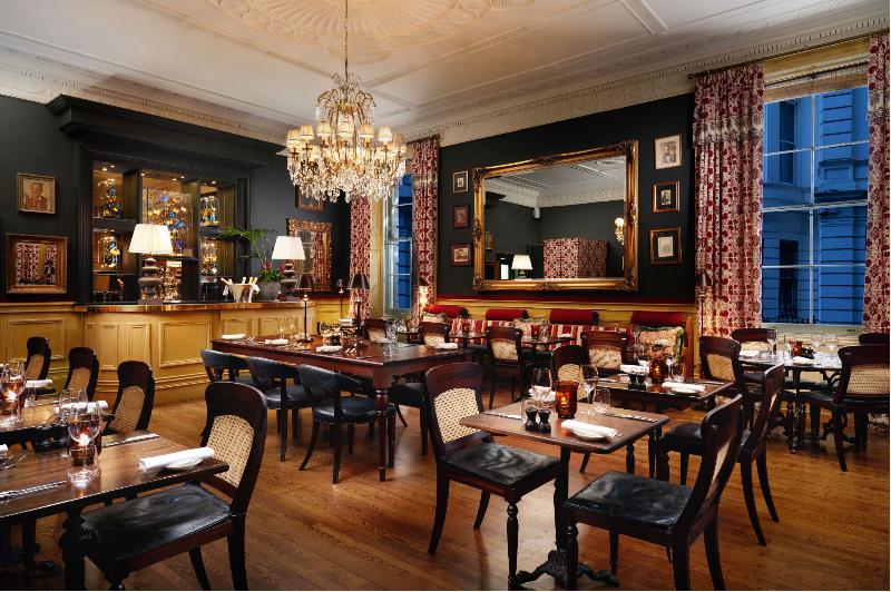 Fotos del hotel The Gore London  Stars Collezione:  74