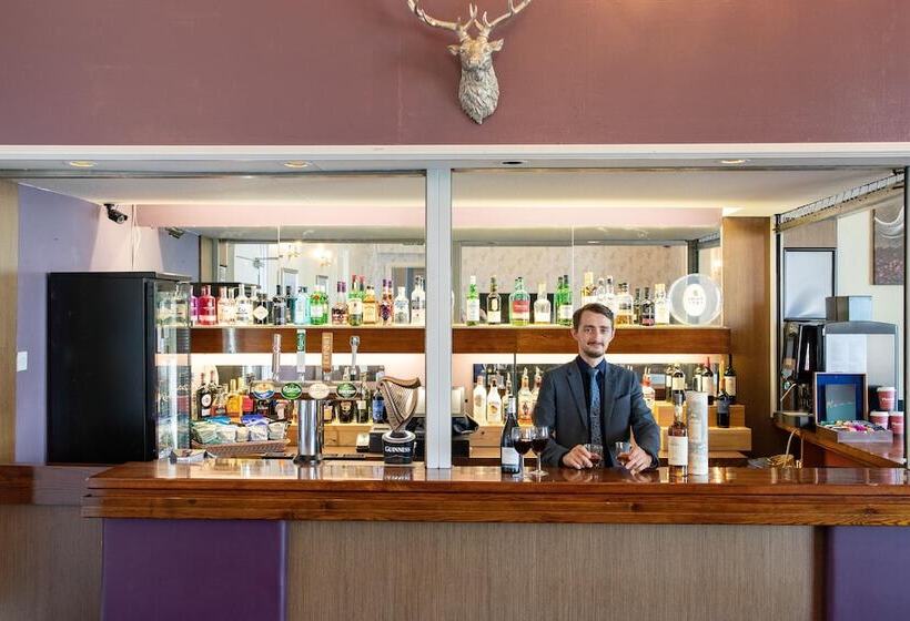 Hotell The Great Western