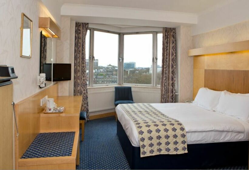 Hotel The Imperial