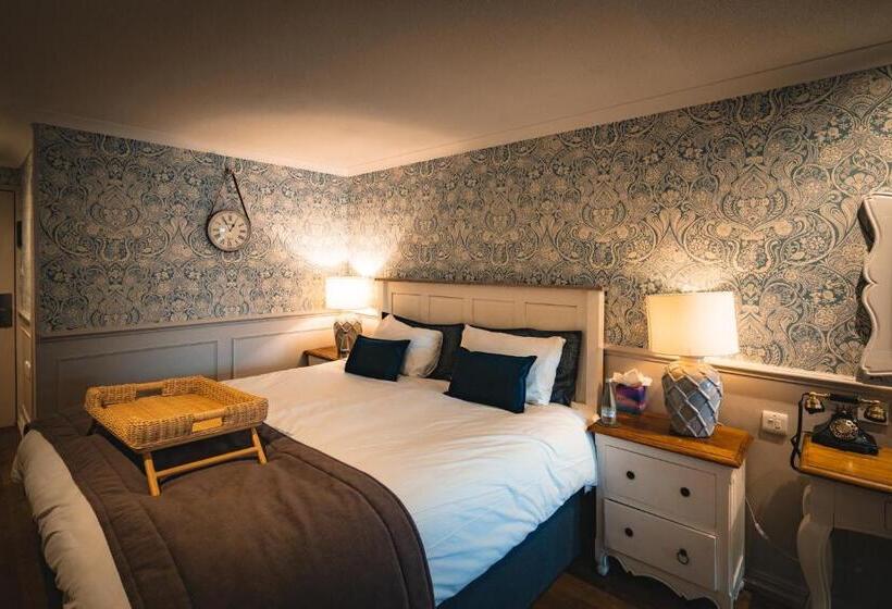 Отель The Inn At Grasmere